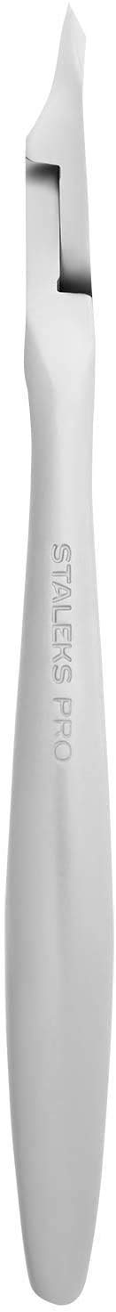 STALEKS PRO Smart 50 ergonomic handles reduce hand fatigue during long sessions.