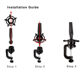 Stancia head designed for schools, salons, and DIY learners.