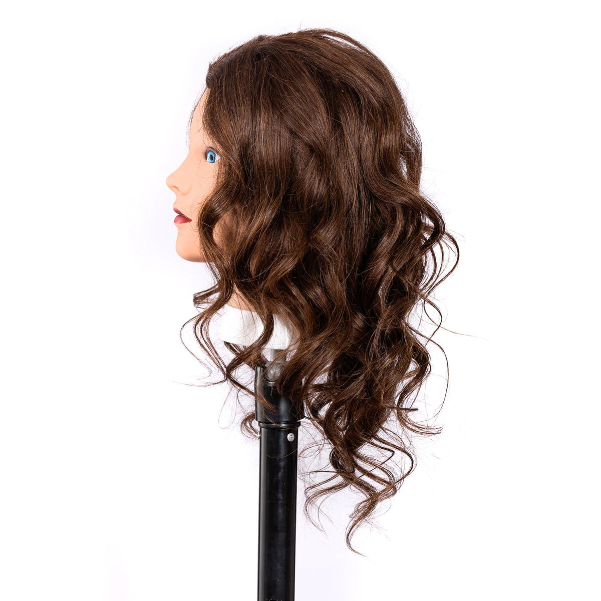 Includes table clamp stand for secure hands-free practice.