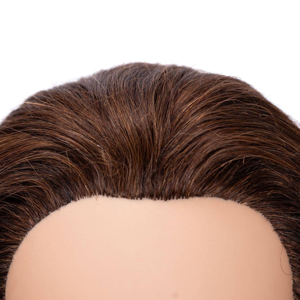 Stancia ergonomic neck support aids comfortable training and proper hand placement.
