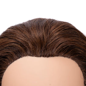 Stancia ergonomic neck support aids comfortable training and proper hand placement.