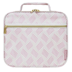 Versatile med bag suitable for medications and small toiletries
