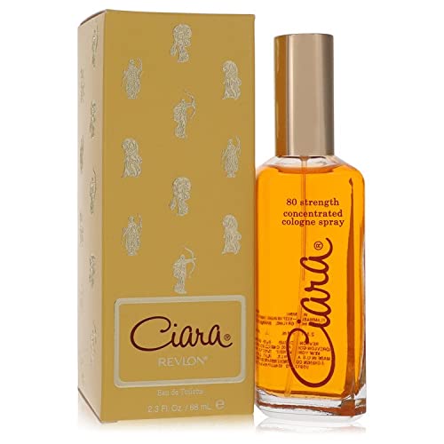StarSun Depot Ciara bottle showcases citrus-fruity notes for daily freshness