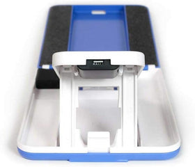 Stedi Pedi universal fit adapts to different users and needs.