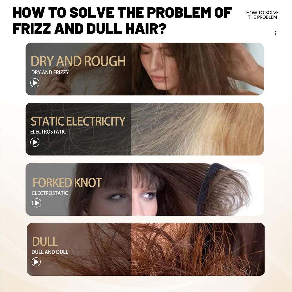 Steriqotu Polypeptide Keratin mask ideal for dry, color-treated hair.