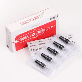 STIGMA EN05-20-1215RM medical-grade materials support reliable daily tattoo work
