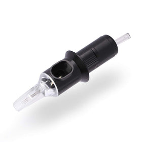 STIGMA EN05-20-1215RM pack shot shows sterile disposable cartridges for professionals