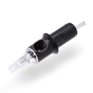 STIGMA EN05-20-1215RM pack shot shows sterile disposable cartridges for professionals