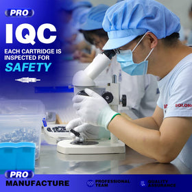 STIGMA EN05 304 surgical stainless steel construction for durable daily use.