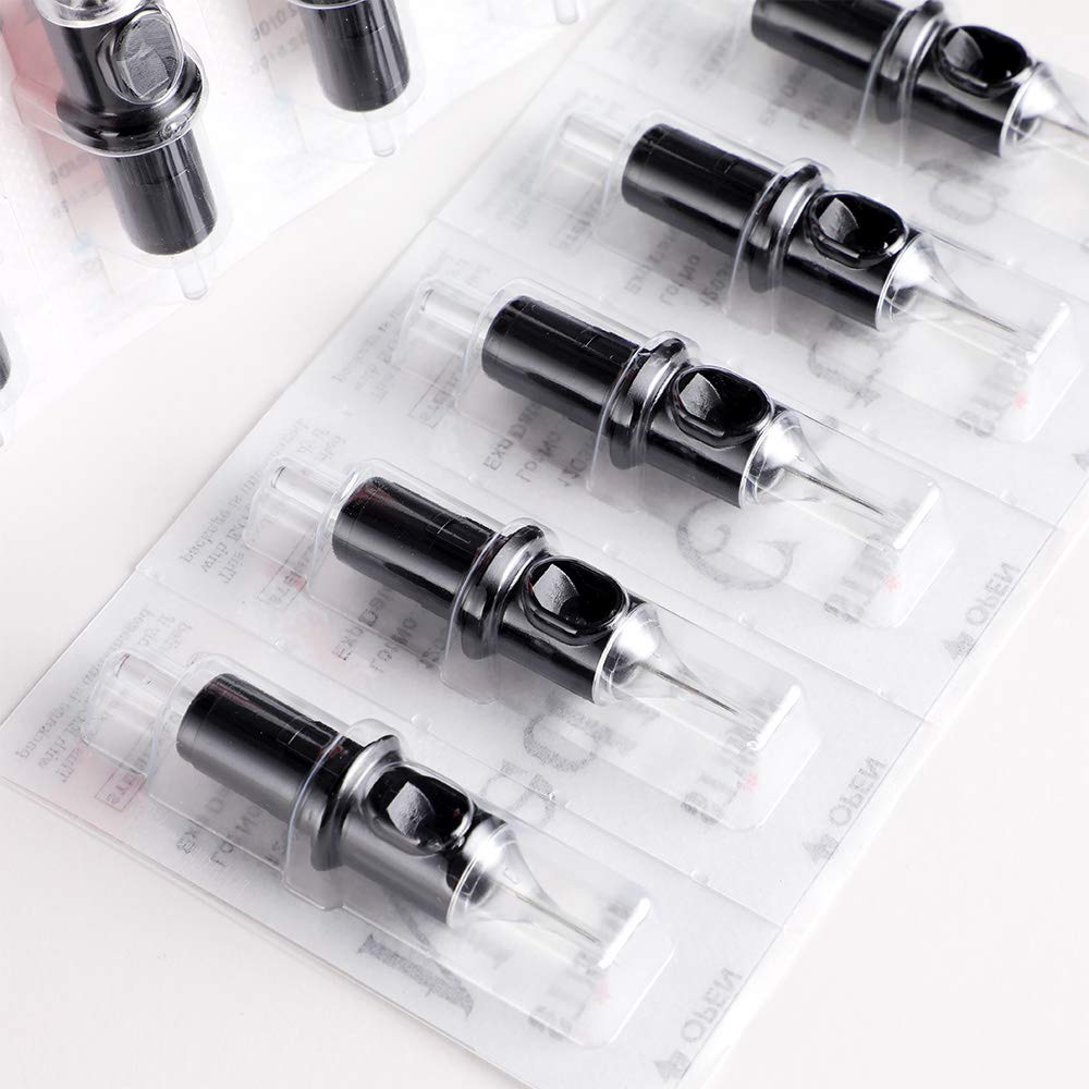 STIGMA EN05-50-1007RS value-pack display for bulk projects.