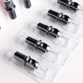 STIGMA EN05-50-1007RS value-pack display for bulk projects.