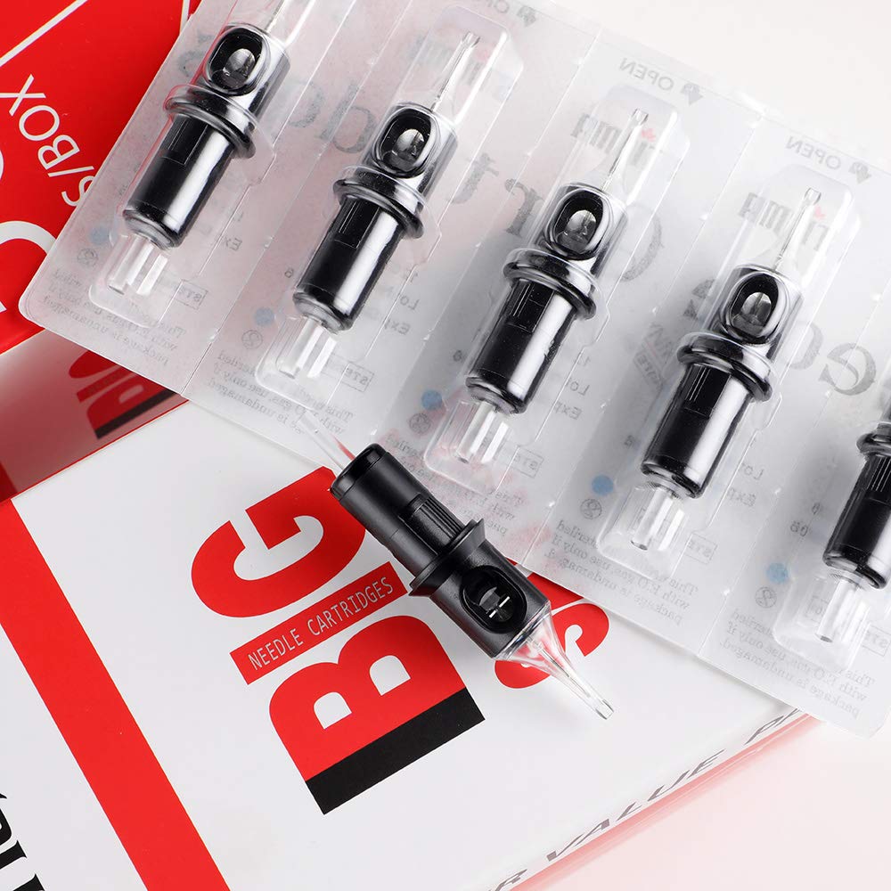 STIGMA EN05-50-1209RS 50-piece super value pack for ongoing projects