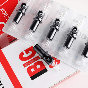STIGMA EN05-50-1209RS 50-piece super value pack for ongoing projects