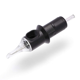 STIGMA EN05-50-1209RS membrane safety feature prevents ink backflow during tattooing