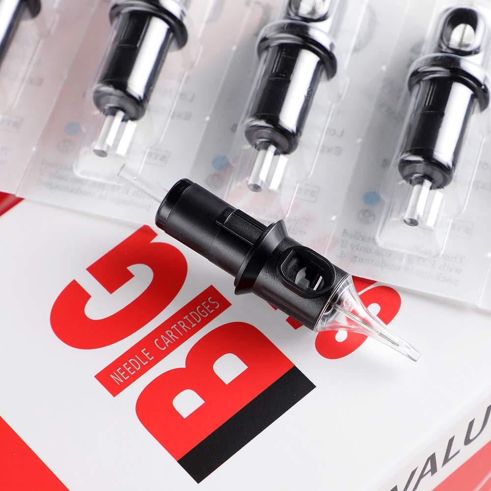 STIGMA EN05-50-1209RS 304 stainless steel cartridge construction for durability