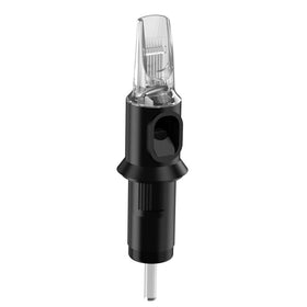 STIGMA EN05 round-tip with arc for smooth shading and texture.