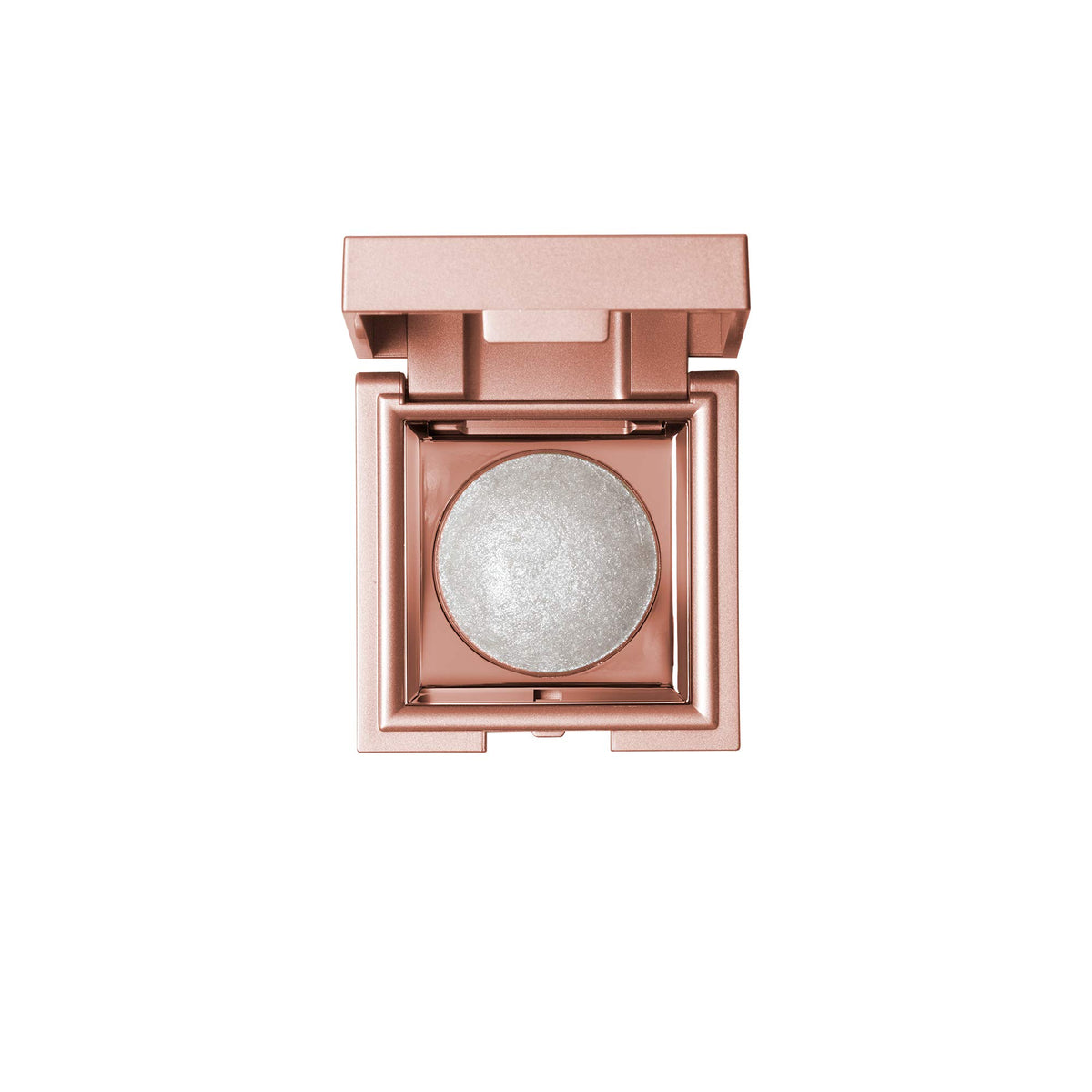 Stila Heaven's Dew All Over Glimmer Silverlake bottle boosting soft radiance.