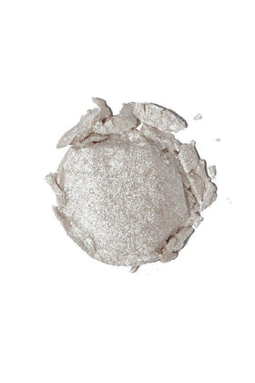 Stila Heaven's Dew All Over Glimmer Silverlake close-up texture for luminous skin.