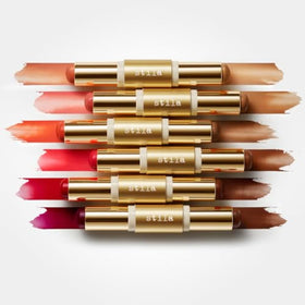 Stila Caramel side providing contour and bronzing effect close-up