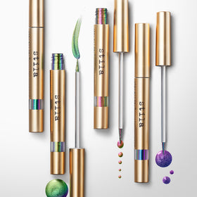 Stila Chroma-Flash Unicorn liner festival ready bold color