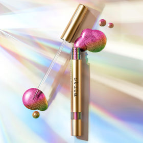 Stila Chroma-Flash Unicorn liner light reflecting pearls boost multidimensional shimmer