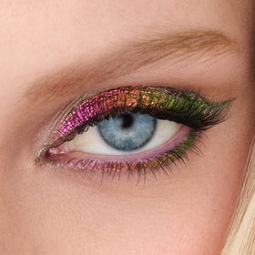 Stila Chroma-Flash Unicorn liner smudge proof for day to night use