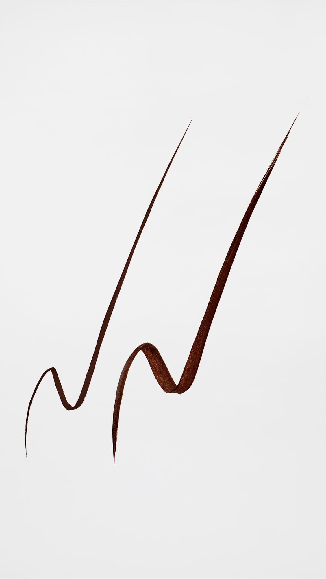 Stila Stay All Day Dual-Ended liner swirl-on-lid showing bold possibilities.
