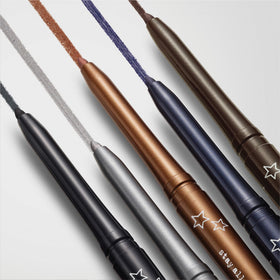 Stila Stay All Day gel liner packaging close-up.