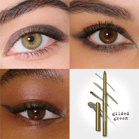 stila Stay All Day waterline safe gel liner for all day use