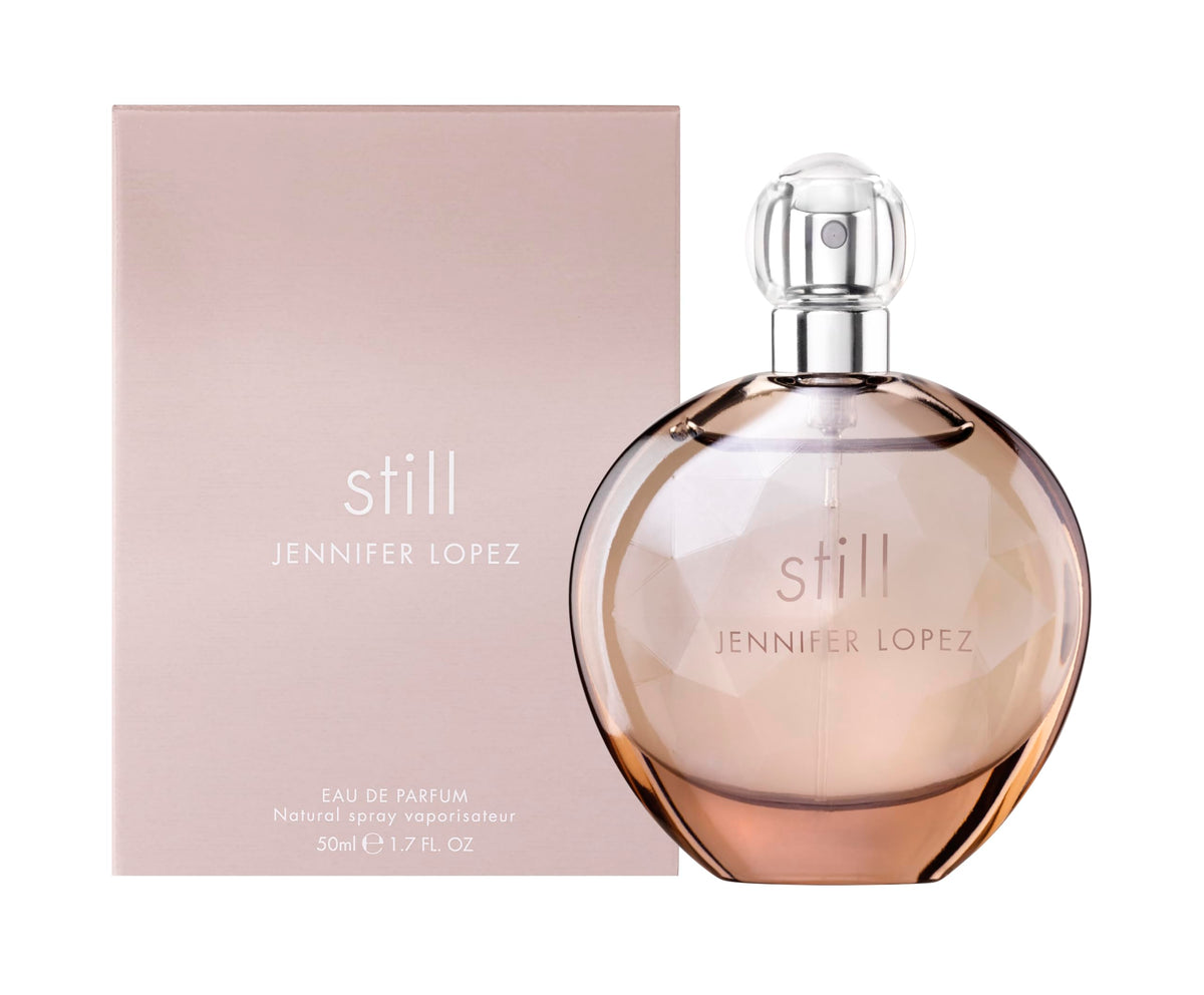 Still Jennifer Lopez bottle front view, ideal for daily wear and effortless confidence.