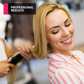 Stock Your Home hair-highlighting foil sheets enable precise, comfortable color applications.