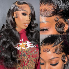 STOGEDEST daily-wear wig supports everyday styling and confidence.