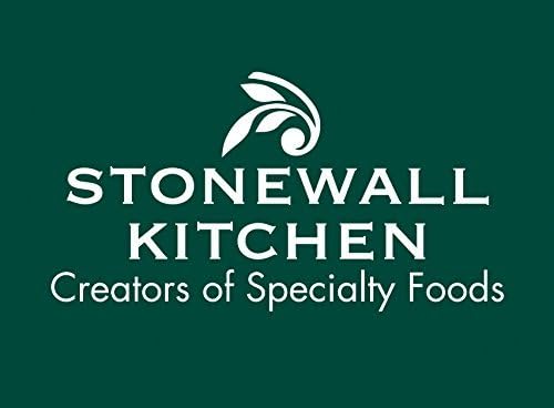 Stonewall Kitchen Lavender Mint Hand Soap pack of 2 for convenient refills.