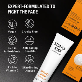 Liftonin-Expert ingredient spotlight in Vibrancy Serum