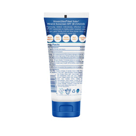 STREAM 2 SEA sugarcane tube packaging emphasizes eco-friendly design