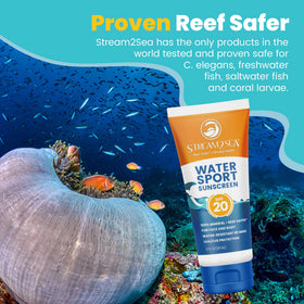 STREAM 2 SEA USA-made label highlights responsible manufacturing