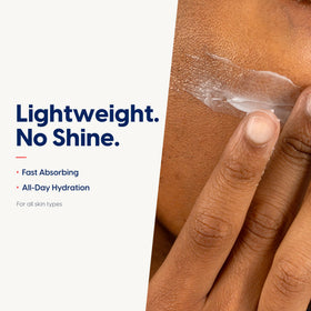 Strive Ceramides panel signals strengthened skin barrier and lasting comfort.
