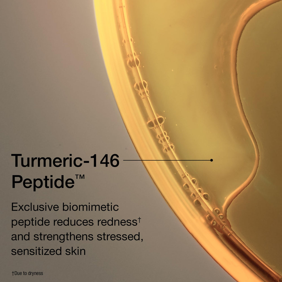 Ceramides droplets in the StriVectin mist supporting barrier hydration.
