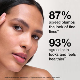Turmeric-146 Peptide droplets in the mist may address redness.