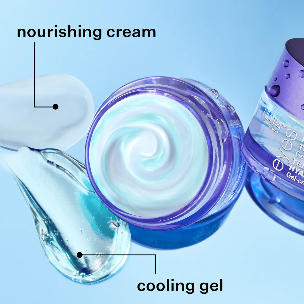 StriVectin brand-story skincare innovation emphasizes research-backed skincare.
