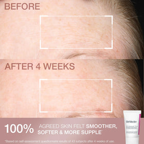 StriVectin Copper Tripeptide Cranberry Biopeptides, ingredients designed to support skin texture.