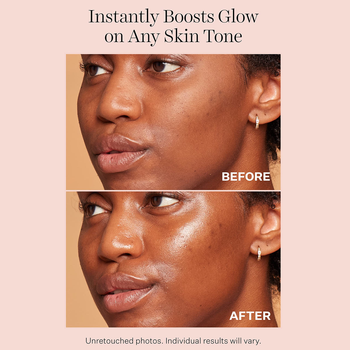 Argan oil infusion in StriVectin GlowFector provides lightweight hydration