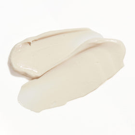 Pump-action StriVectin GlowFector bottle delivering even skin glow