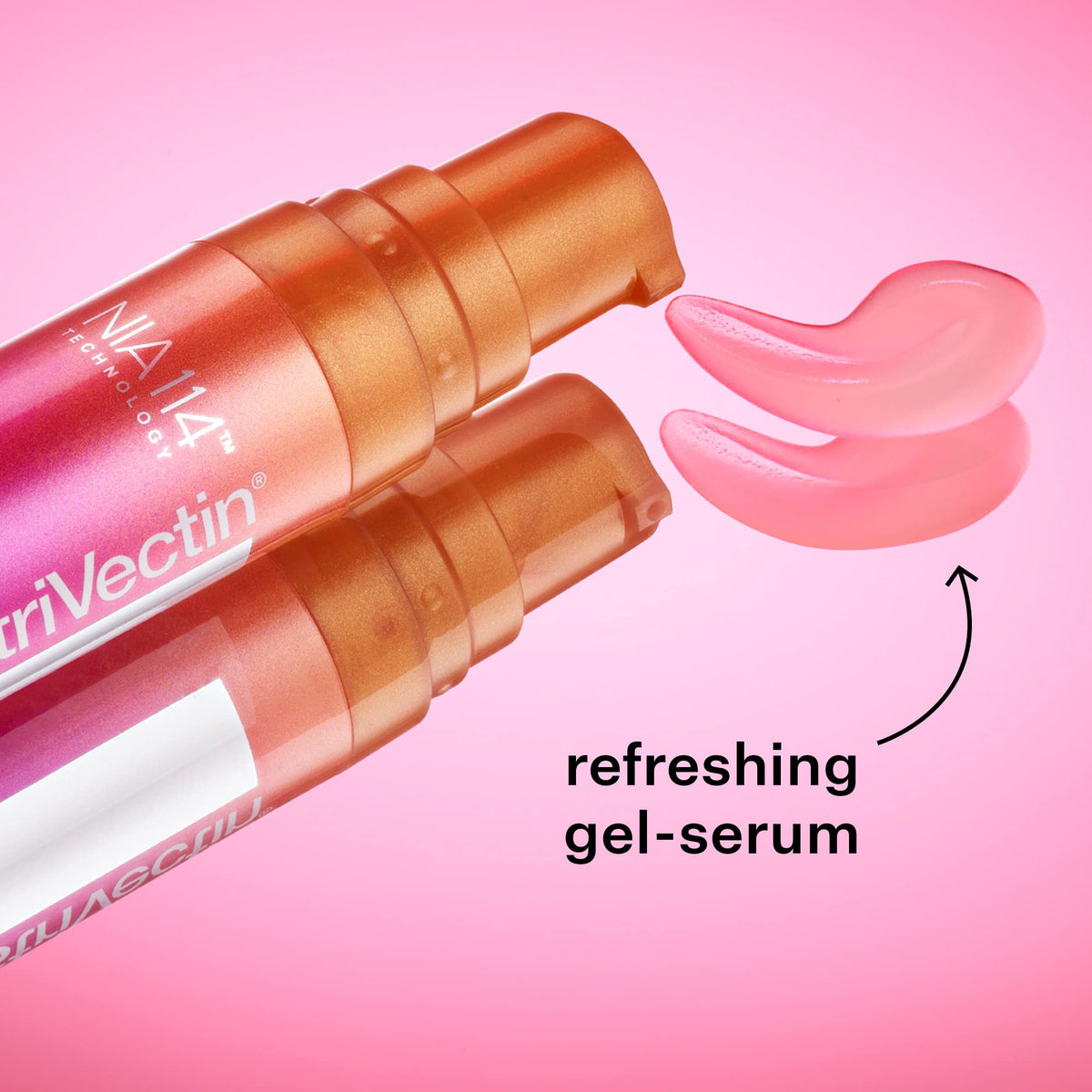 StriVectin Super C Dark Circle Eye Serum packaging highlights fragrance-free formula