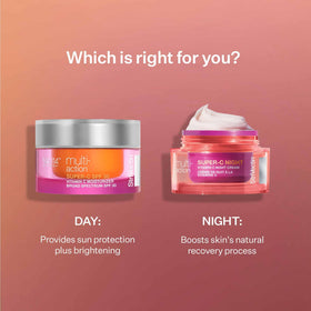 Product beauty shot supporting daily nourishment and skin health