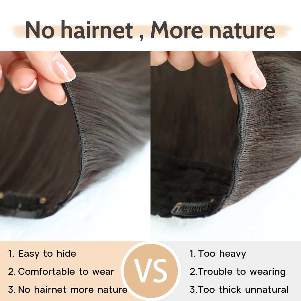 StrRid curly and wavy options provide versatile texture choices.