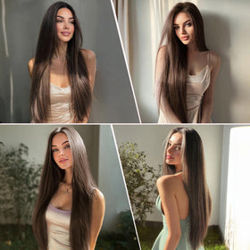 StrRid extensions emphasize lightweight, breathable feel for warm days