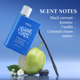 Sttes Smell Rio Midnight Jasmine mist application for hair and skin