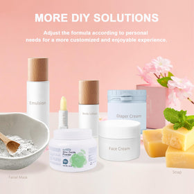Sturelehub zinc oxide powder body powder application.