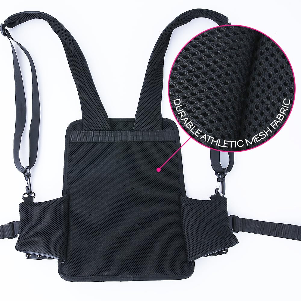 STYLANCE salon tools bag featuring multi-pocket storage for daily tools